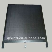 Mixed Metal Oxide Titanium Mesh Anode for Plating