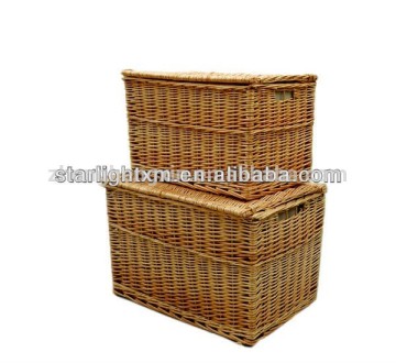 Wholesale environmental willow urns