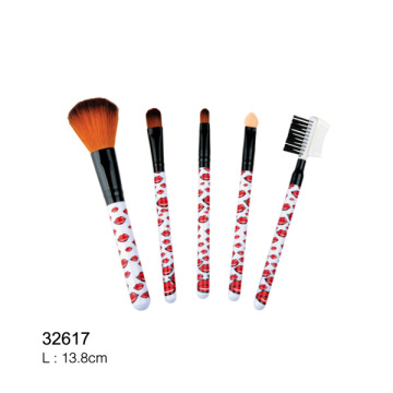 custom logo makeup brushes