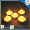 LILIN TEALIGHT WAKTU MEMBAKAR