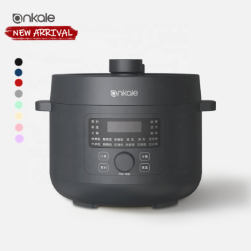 Wholesale Digital Multifunction Electric Rice Cooker with Slow Cook and Pressure Cook Functions