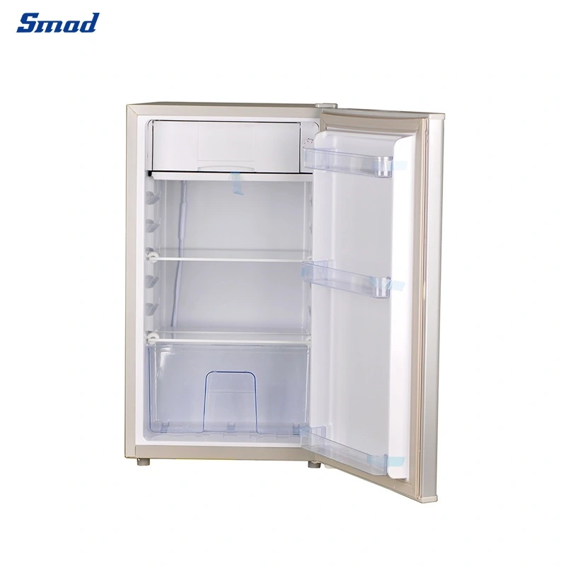 12V Single Door Compact Compressor Fridge Solar Fridge