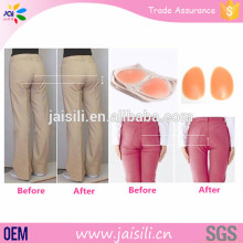 Hip up Buttocks Booster Silicone Pads Lift Butt Enhancer Panties