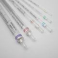 50 ml serologischer pipet polystyrol sterile stecker