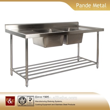 Factory made round granite kitchen tables