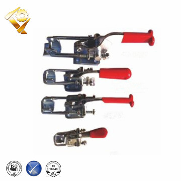 Quick Release Latch Hook Toggle Clamp 431