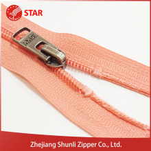 Durable New arrival reversible zipper slider