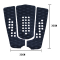 2022 Nuovo design Eva Surfboard Traction Pads