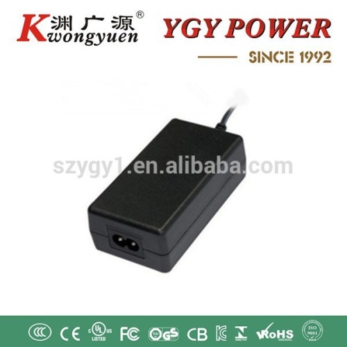 Universal LCD power supply