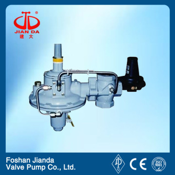 aluminum lpg gas regulator valve