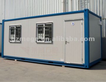 Flat Packing container house