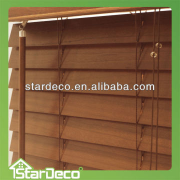 Custom window blinds,wooden window shade