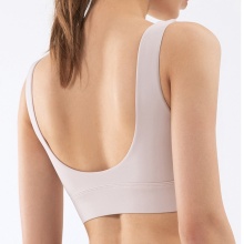 Meilleur soutien-gorge de sport pour femmes pour le yoga