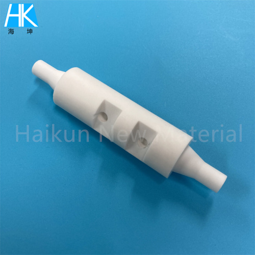 Machinable Macor Ceramic Industrial Parts