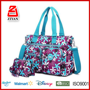 Canvas Message Bag For Shoulder Bag/Shoulder Sling Bag/Nylon Shoulder Bag