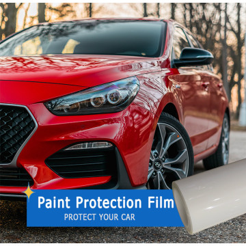 Car PPF Protection Film.