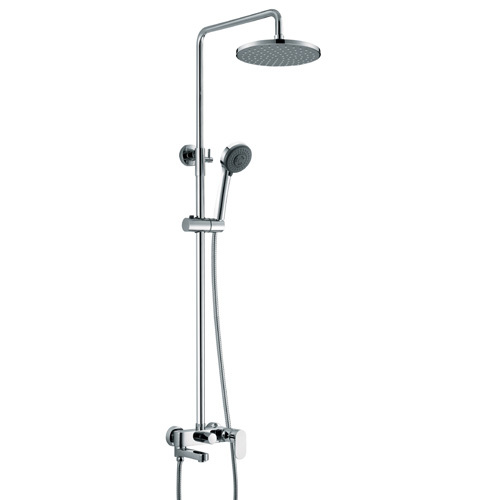 Brass Shower Column (S8078)