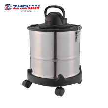 Industrial Cyclonic Vacuum Steam Cleaner ZN932