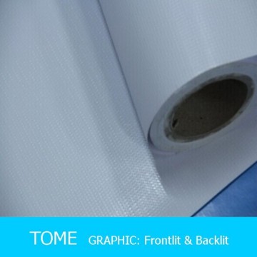 PVC Flex Banner for Solvent & Eco-solvent Printing, Best price PVC Flex Banner