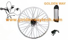 powered bicycle kit, powered electric bicycle kit, bike electric engine kit