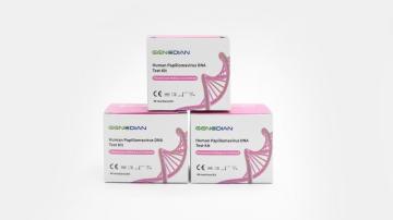 HPV Detection Kit for Cervical Cancer Screening (23 types genotyping)