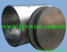 carbon graphite insulation felt manufacturer