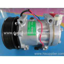 7 H 15 24v Pv8 119 Mm Kompresor Dyne Otomatik Klima Kompresor Imalatinda Cin Sanden Bossgoo Com