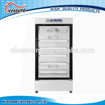 Pharmacy Refrigerator medical Cabinet freezer MIT044