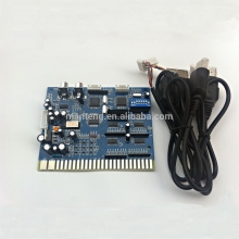 control interface for XBOX console