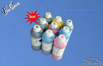 Inkjet Inks Epson 3800 Printing Pigment Inks Easy To Use