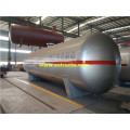 30MT 60000L LPG Aboveground Tanques