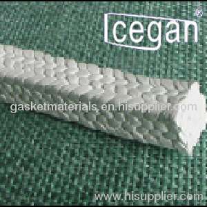 Ptfe Braided Packing Sealing Material?