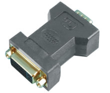 VGA to DVI Adapter