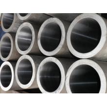 hydraulic steel cylinder for engineering machineries