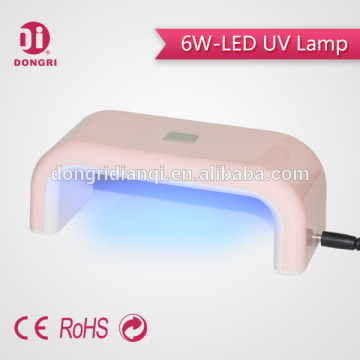 Trade assurance 6w led lamp