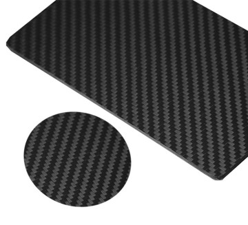 Carbon Fiber Parts Accessories