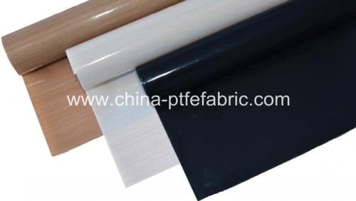 High Temperature PTFE Glass Cloth