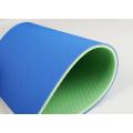 ITTF goedgekeurde Tafeltennis PVC sportmat