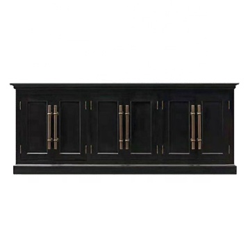 Modern Oak Wood TV Stands & Media Consoles