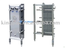 Plate Heat Exchanger