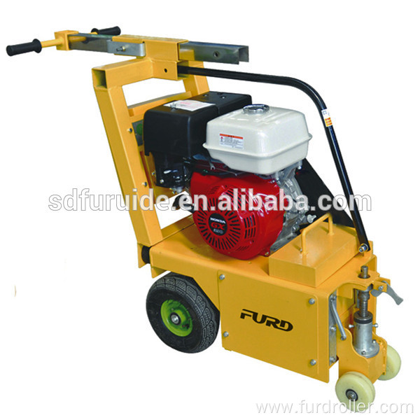 Concrete Scarifier Concrete Asphalt Scarifying Machine/Road Milling Machine