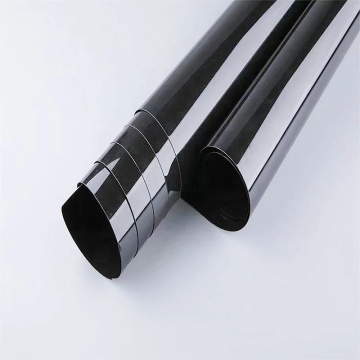 0.18-2mm thickness colored PS rigid films