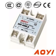 Word-class solid state relay 240V SSR-40VA-H
