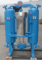 Compressor de ar de parafuso Healted dessecante adsorção secador