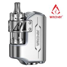 Original New Style All-in-One Box Mod Kit 75W Witcher Manhattan Av Mechanical Mod
