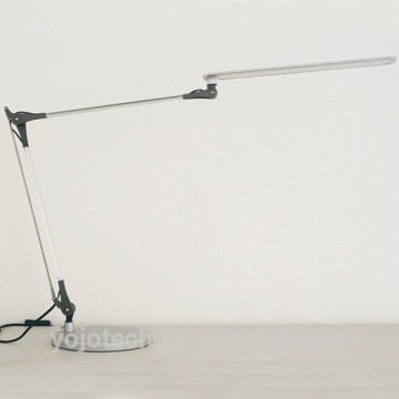 High Power LED Double Arm Desk Lamp