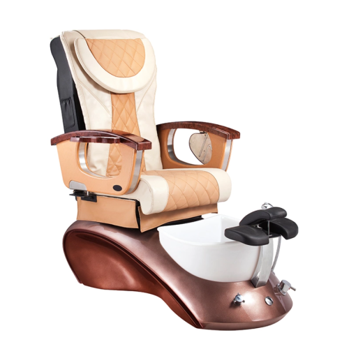 Megfizethető és sokoldalú pedikűr spa szék