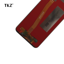 Quality Assurance LCD Screen Replacement for Huawei P20 Lite