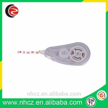 White Correction Tape