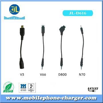 USB cable for Nokia,Samung
